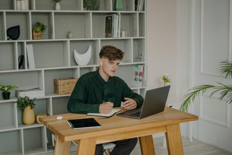 online degree program