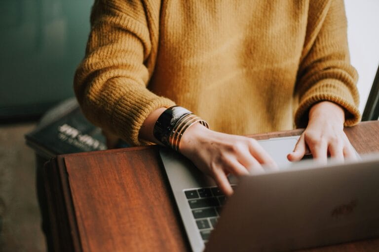 online degree program