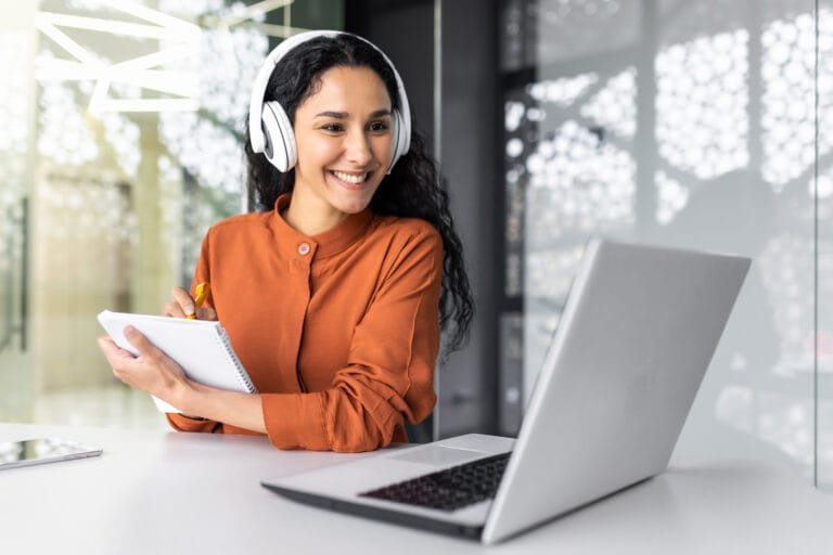 online learning