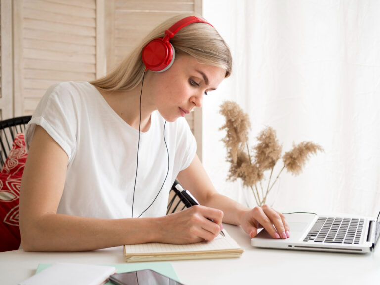 online learning