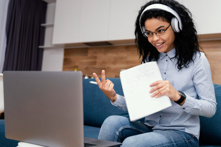 online learning